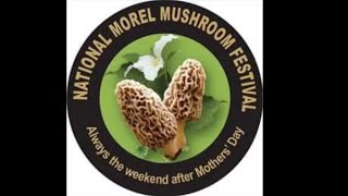 Morel Mushroom Festival May 1316 2021🥰🥰🍄🍄 [upl. by Margarete]