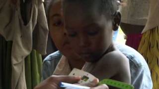 HealthPhone™ Amharic  1 Introduction  Management of Severe Acute Malnutrition [upl. by Shriner814]