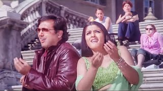 Gore Tan Se Sarakta Jaye  Akhiyon Se Goli Maare 2002  Govinda  Raveena Tandan  Alka Yagnik Song [upl. by Htiaf519]