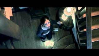 Insidious 2007  HD trailer [upl. by Scherman]