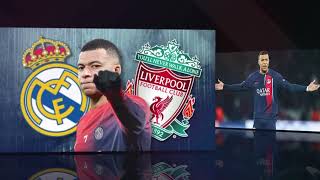 Kylian Mbappe to Liverpool talk has Premier League striker  PL Transfer News LIVE 52 [upl. by Rimaa]