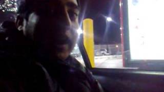 Indian accent and McDonalds Drive thru [upl. by Navanod398]