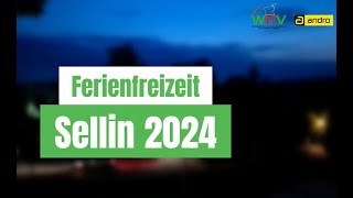 Ferienfreizeit Sellin 2024 [upl. by Alvira]