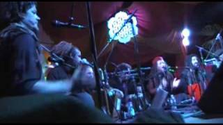 Fanna fi Allah Qawwali Party  Part 1 Live  Beloved Festival 2009 Tidewater Oregon [upl. by Tacklind798]