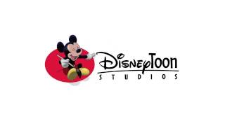 Disneytoon Studios 2003  And Walt Disney Pictures logos [upl. by Askwith14]