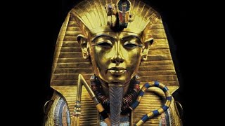 King Tutankhamun song Ancient Egyptian Music [upl. by Haakon]