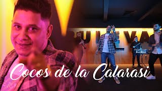 Cocos de la Calarasi  Am doi baieti sunt focul meu  Official Video [upl. by Ajad]