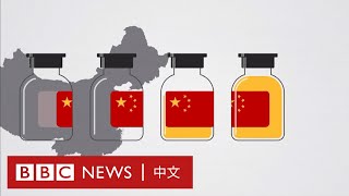 新冠疫情：中國的科興及國藥疫苗值得信賴嗎？－ BBC News 中文 [upl. by Sidonia]