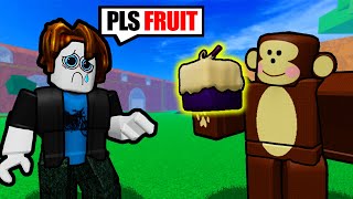 QUESTO NPC AIUTA i NABBI Con Il FRUTTO Del MAMMUTH Su ROBLOX Blox Fruit [upl. by Ahsikal882]