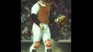 A Tribute to Thurman Lee Munson [upl. by Htederem]