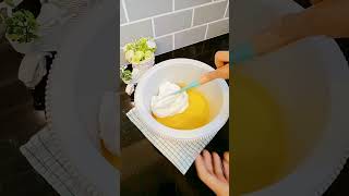 Japanese Souffle Pancake music musica love happycooking happybaking [upl. by Kreit330]