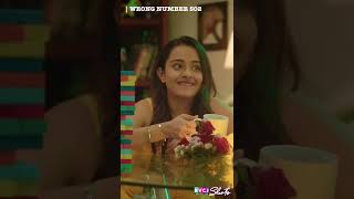 Karan Aur Khushi Ki First Date  Wrong Number S02  Ft Apoorva Arora amp Ambrish Verma  RVCJ Shorts [upl. by Chasse412]