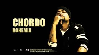 BOHEMIA  Chordo Official Audio [upl. by Qulllon664]