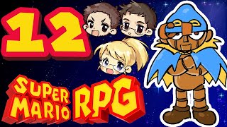 Super Mario RPG Remake 12 [upl. by Rube350]