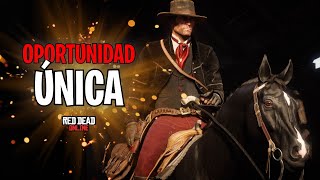 Esto es una LOCURA que sea GRATIS Nueva Actualización de Red Dead Online [upl. by Halimaj725]