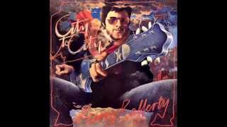 Gerry Rafferty  Island [upl. by Ahsea]