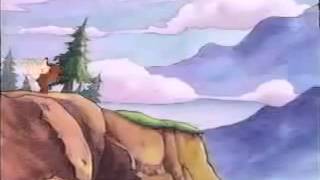 Little Bear Videos Trailer 1999 [upl. by Etteve42]