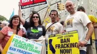 Ready to Ban Fracking Join the Global Frackdown [upl. by Selestina]