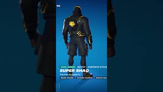 Super Shaq Fortnite [upl. by Clorinde806]