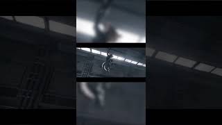 Guardians of the Galaxy Hallway Fight CGI [upl. by Dyan603]