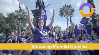 Morelia Camina [upl. by Netloc]