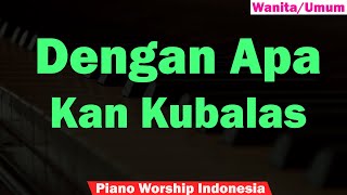 TAK TERBATAS MEDLEY DENGAN APA KAN KU BALAS  GSJS CHURCH ANDREW JOEL LIEM [upl. by Suirred769]