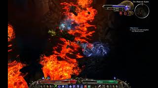 Grim Dawn  Gameplay  Walkthrough  Conquer the 5th Shard  1 [upl. by Sualokcin]