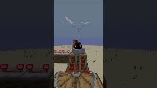 The best way to travel in minecraft [upl. by Samale191]