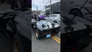 Original 1966 Ford GT40 MK2 Worth 7M11M Showed Up Yesterday [upl. by Eiliah271]