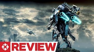 Xenoblade Chronicles X  Tráiler de la historia Wii U [upl. by Llireva702]