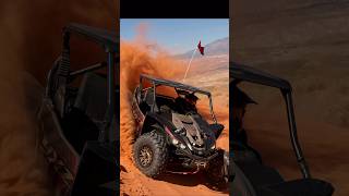 2024 Yamaha YXZ1000R 6Speed yamahayxz utv utvoffroad [upl. by Russel]