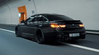 Bones  HDMI slowed  reverb bmw black 🖤 [upl. by Baxter313]