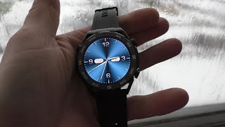 Смартчасы HAYLOU WATCH R8 Спортивные умные часы AMOLED HD дисплей А ОНИ НЕ ПЛОХИ [upl. by O'Driscoll]