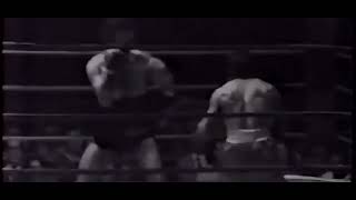 Betulio Gonzalez vs Miguel Canto III 03101976 [upl. by Elnore]