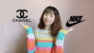 Cách đọc đúng tên các thương hiệu nổi tiếng – 20 Brands you pronounce incorrectly [upl. by Gord708]