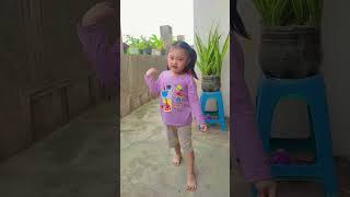 Dance cicak bikin candu shortsdance shortvideo shorts fypシ゚viral fyp [upl. by Eehtomit780]