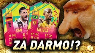 Jak za darmo to biere FIFA 19  The best of Carniball [upl. by Barri]