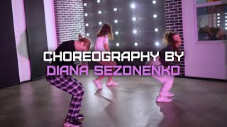 JONY The Limba  Boss Choreography by Диана Сезоненко All Stars Dance Centre 2021 [upl. by Sundin22]