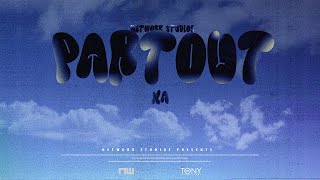 Xan  Partout  Official Music Video [upl. by Ocana]