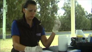 8 Measuring Dissolved Oxygen [upl. by Weinhardt]