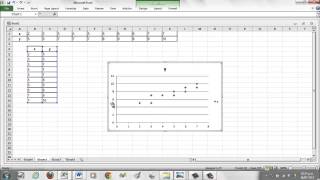 Clases Cursos Matemáticas y Estadística Regresión Lineal con Excel [upl. by Anaynek]