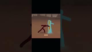 Stickman Battle of Gods🐱‍👤 battle edit foryou stickman shorts [upl. by Arracahs]