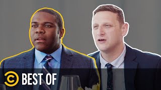 Best Of Tim amp Sam On Detroiters 😂 SUPER COMPILATION [upl. by Esmerelda]