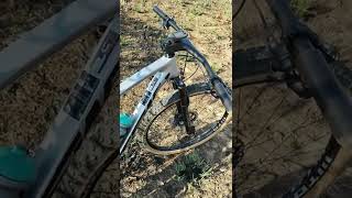 MTB TSW Evo Quest carbono bike toopp [upl. by Nnylsor]