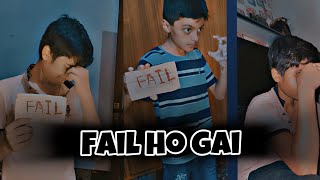 Fail ho gai 😡😡🥵😰😨🫣game bhi khaly [upl. by Alviani]