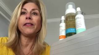 Alana Mitchell Skincare Review [upl. by Job602]