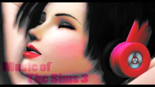 Ghosts  Custom HQ  Music Of The Sims 3 [upl. by Willcox104]