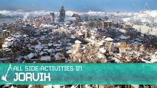 Assassins Creed Valhalla All Suthsexe Artifacts Locations guide [upl. by Son]