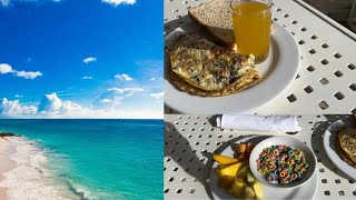 quotDay In A Crew Life Epic Beachside Breakfast  PART 2 [upl. by Shelman]