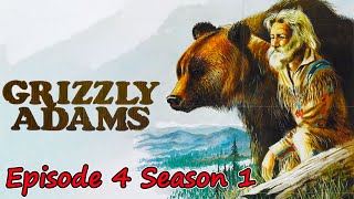 The Life and Times of Grizzly Adams free stream  FMovies  4 [upl. by Phail]